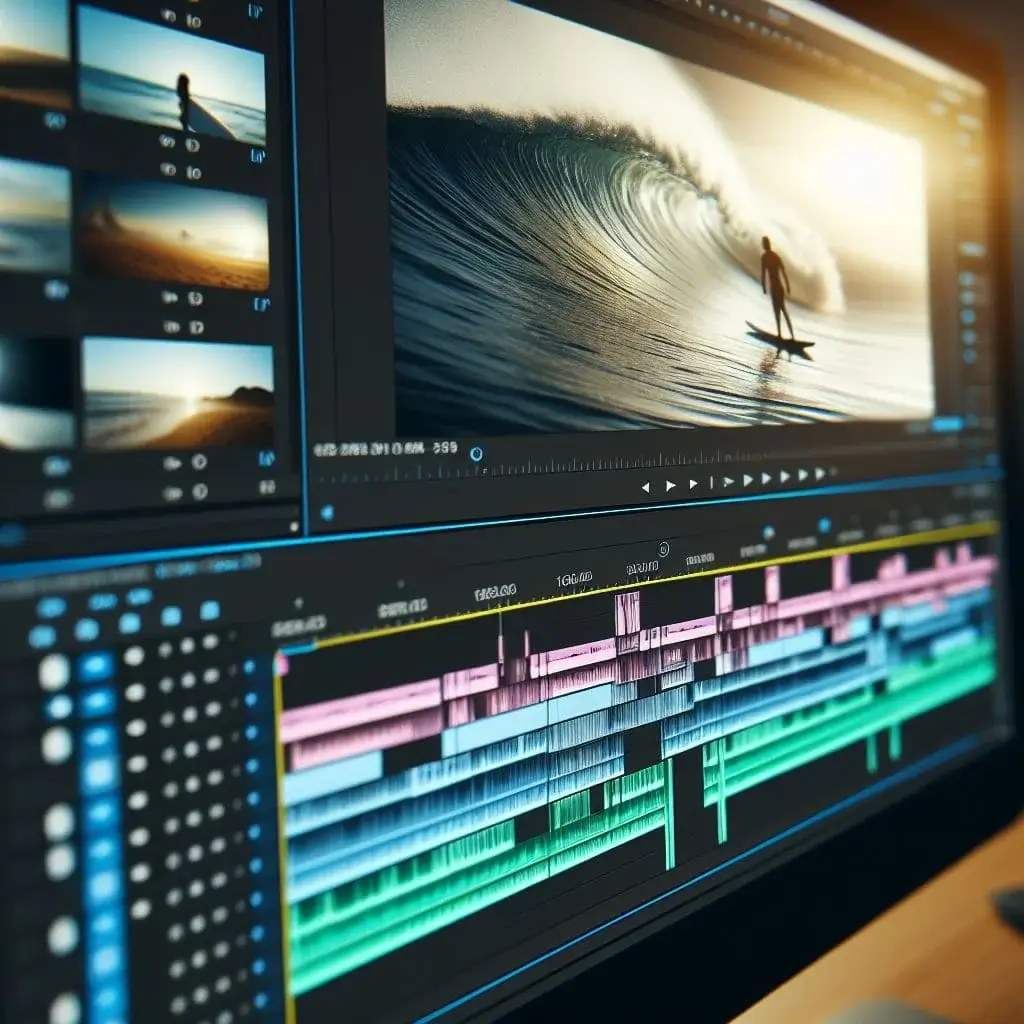 Top 5 Video Editing Software Tools You Should Try