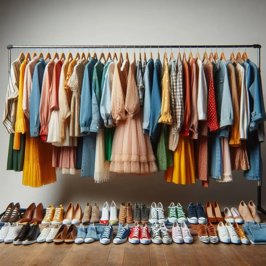 Starting Your Own Clothing Business