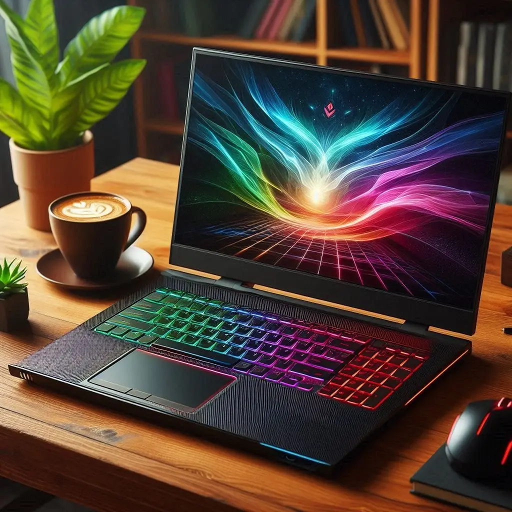 Best Budget Gaming Laptops for 2024: Top Choices for Gamers