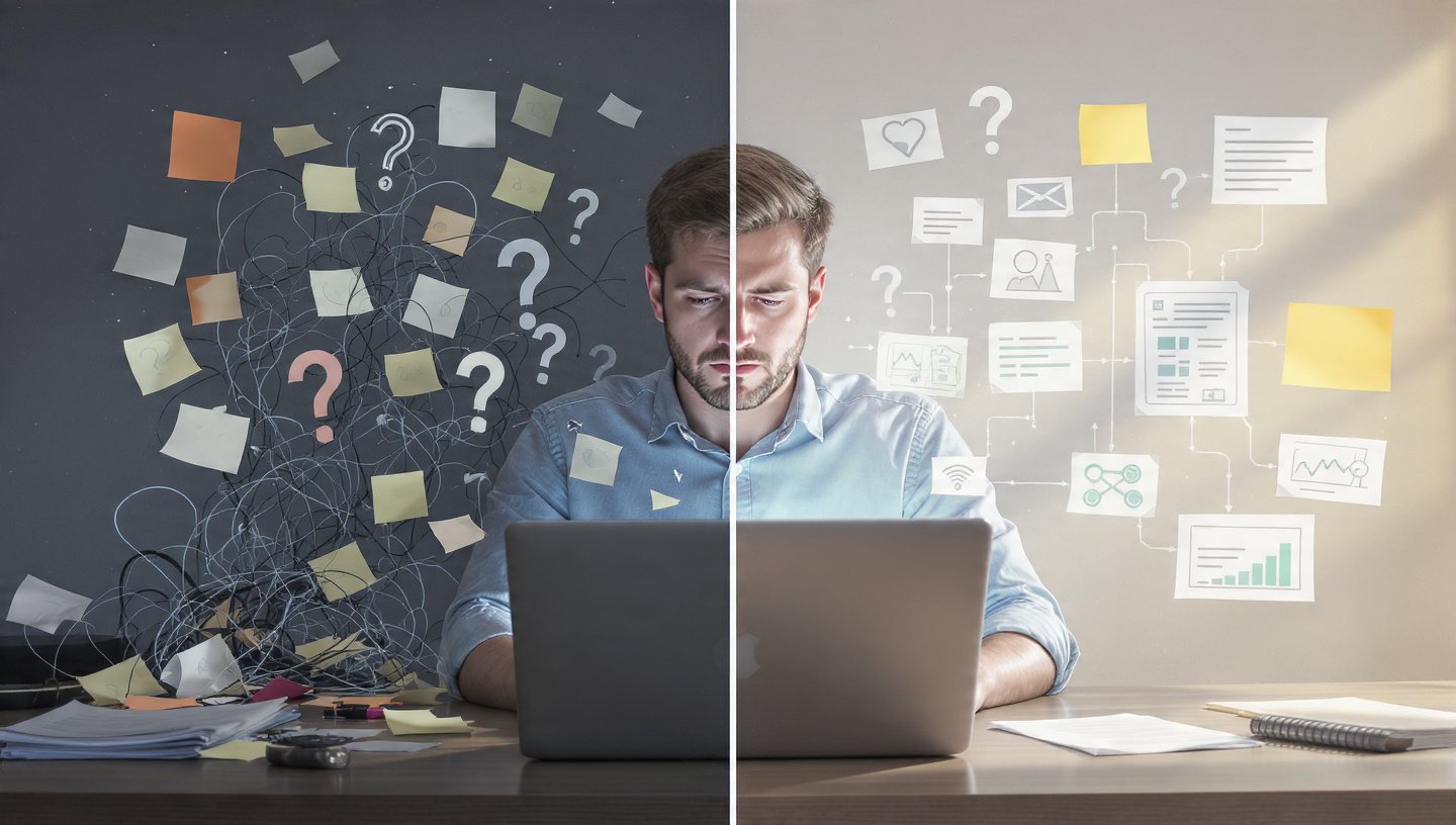 20 Mistakes People Make While Writing AI Prompts